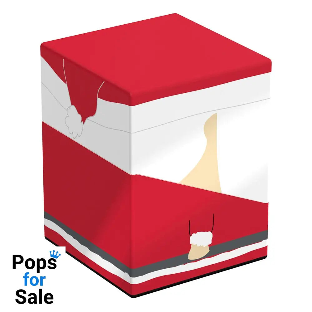 Squaroes Squaroe South Park™ SP018 - Santa