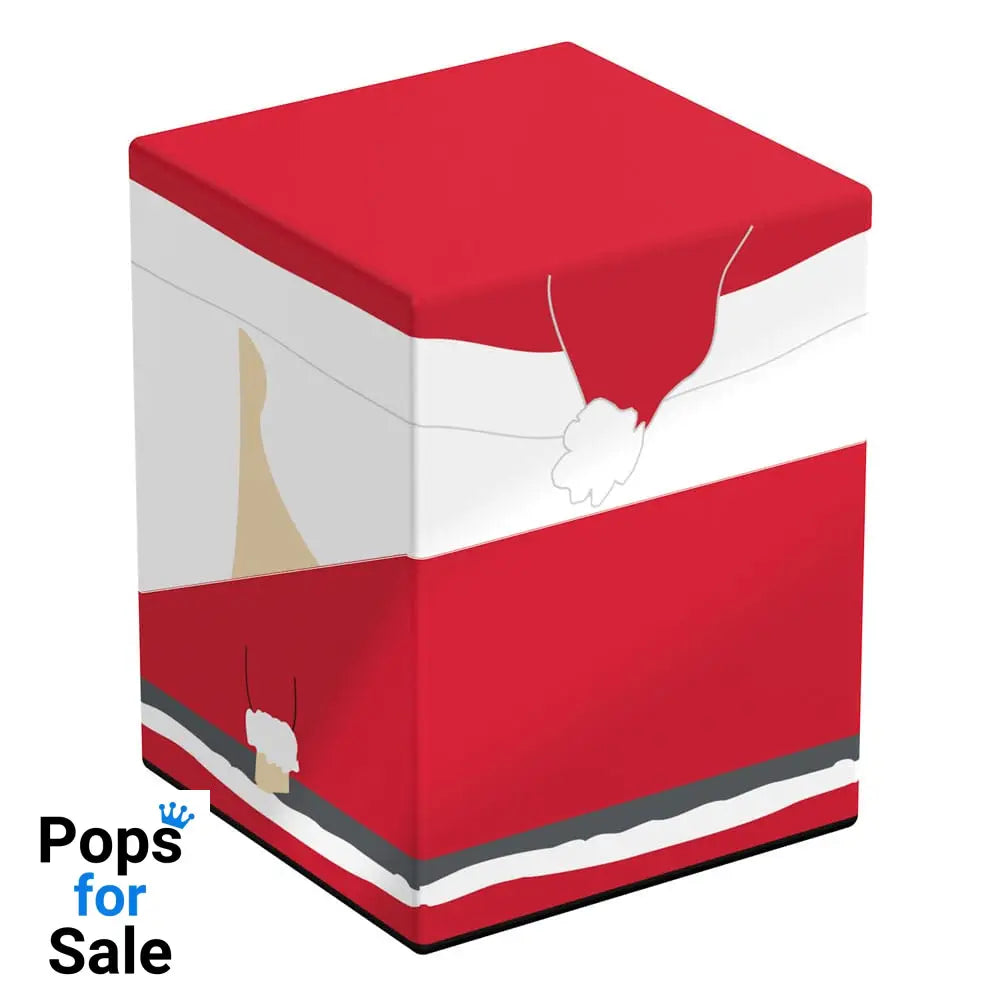 Squaroes Squaroe South Park™ SP018 - Santa Card Boxes