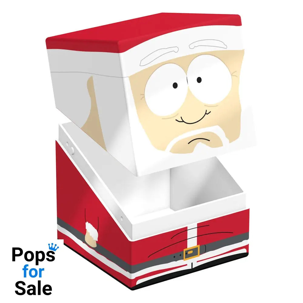 Squaroes Squaroe South Park™ SP018 - Santa Card Boxes