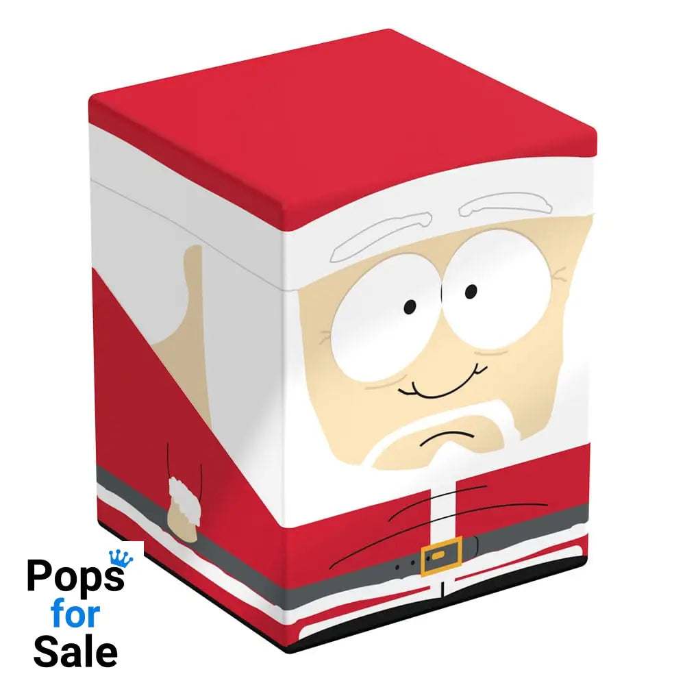 Squaroes Squaroe South Park™ SP018 - Santa Card Boxes