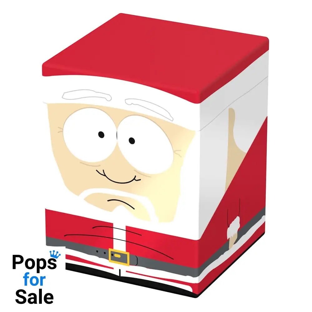 Squaroes Squaroe South Park™ SP018 - Santa