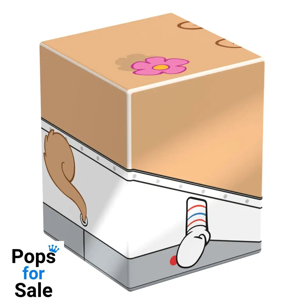 Squaroes - Squaroe SpongeBob SquarePants™ SB007 - Sandy