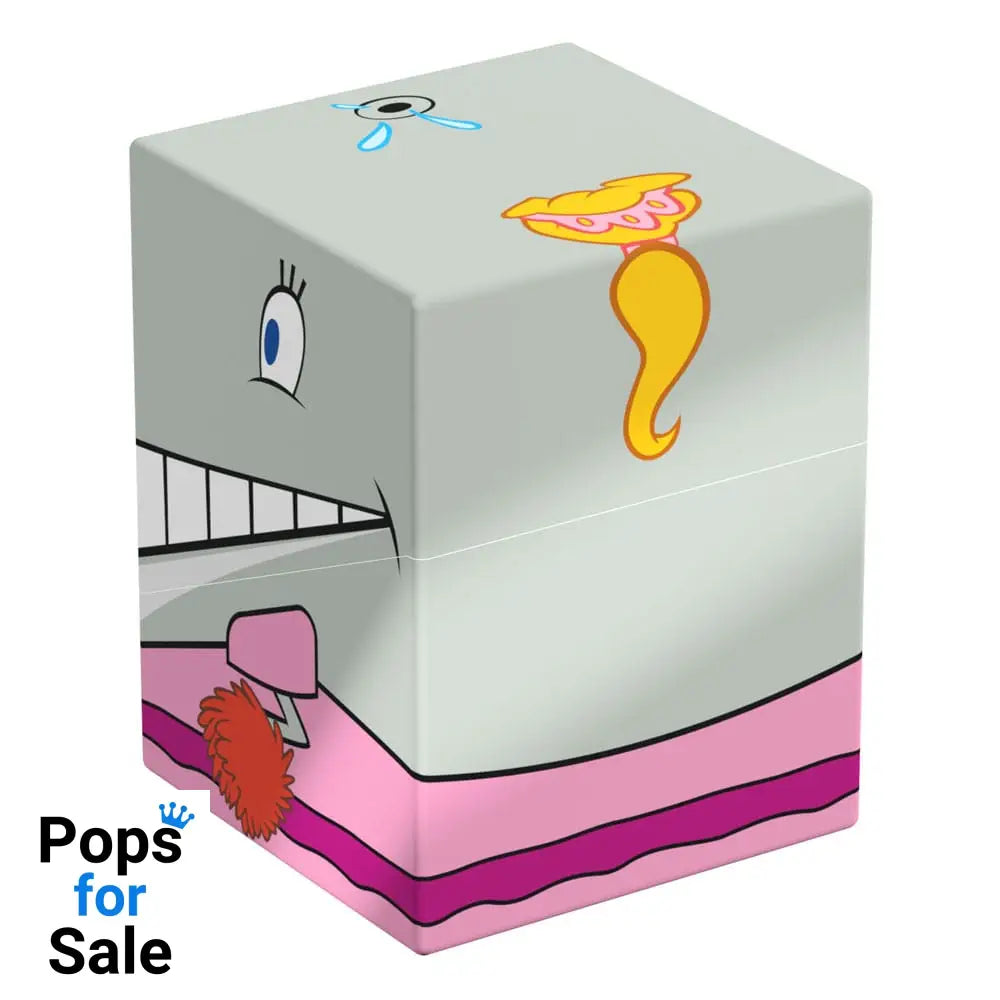 Squaroes - Squaroe SpongeBob SquarePants™ SB008 - Pearl