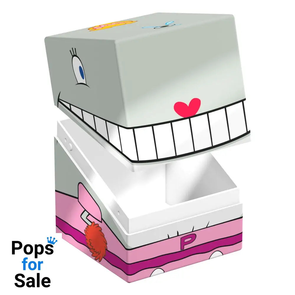 Squaroes - Squaroe SpongeBob SquarePants™ SB008 - Pearl