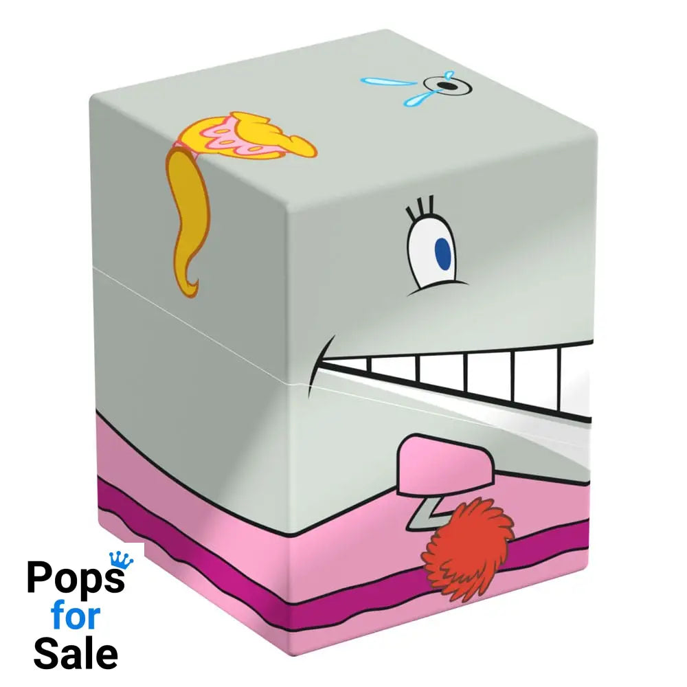 Squaroes - Squaroe SpongeBob SquarePants™ SB008 - Pearl