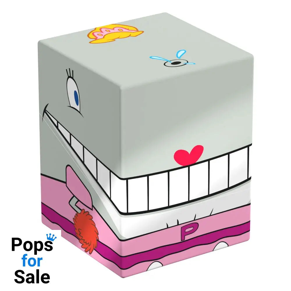 Squaroes - Squaroe SpongeBob SquarePants™ SB008 - Pearl