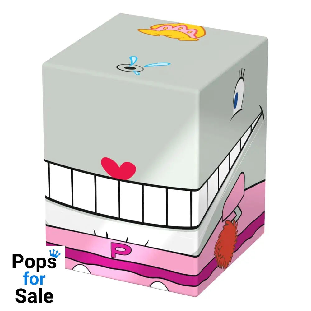 Squaroes - Squaroe SpongeBob SquarePants™ SB008 - Pearl