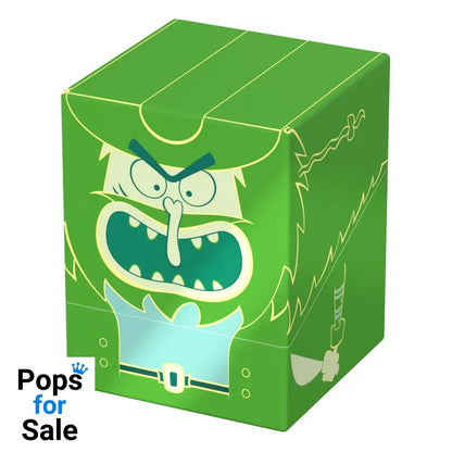 Squaroes Squaroe SpongeBob SquarePants™ SB012 - Flying Dutchman