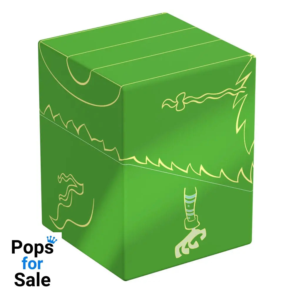 Squaroes Squaroe SpongeBob SquarePants™ SB012 - Flying Dutchman