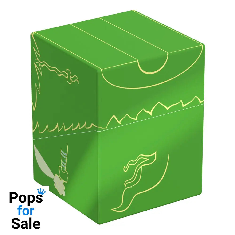 Squaroes Squaroe SpongeBob SquarePants™ SB012 - Flying Dutchman