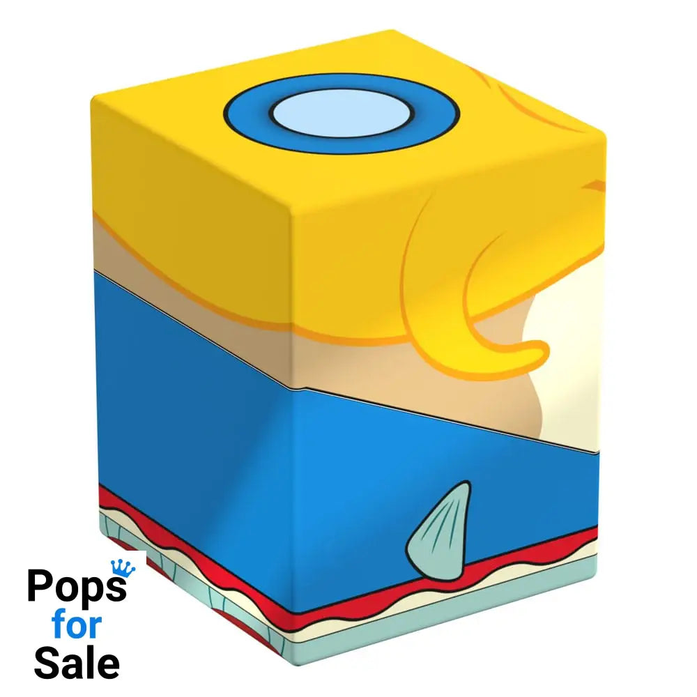 Squaroes Squaroe SpongeBob SquarePants™ SB013 - Mrs. Puff