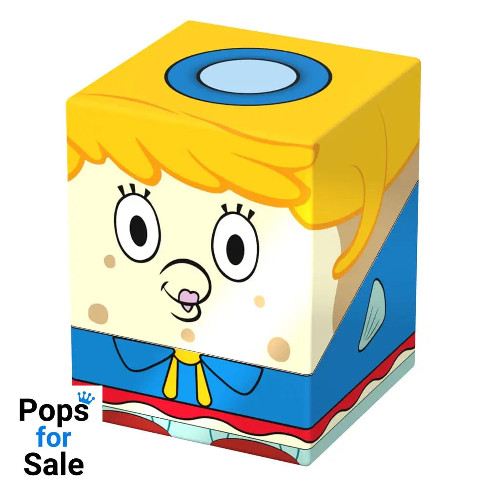 Squaroes Squaroe SpongeBob SquarePants™ SB013 - Mrs. Puff