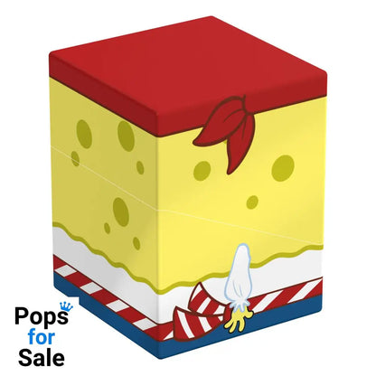 Squaroes Squaroe SpongeBob SquarePants™ SB015 - Pirate Spongebob