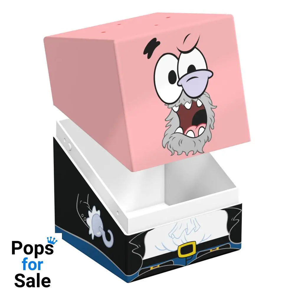 Squaroes Squaroe SpongeBob SquarePants™ SB016 - Pirate Patrick