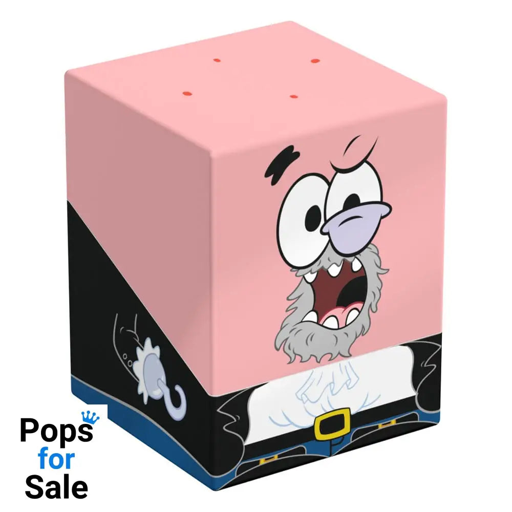 Squaroes Squaroe SpongeBob SquarePants™ SB016 - Pirate Patrick
