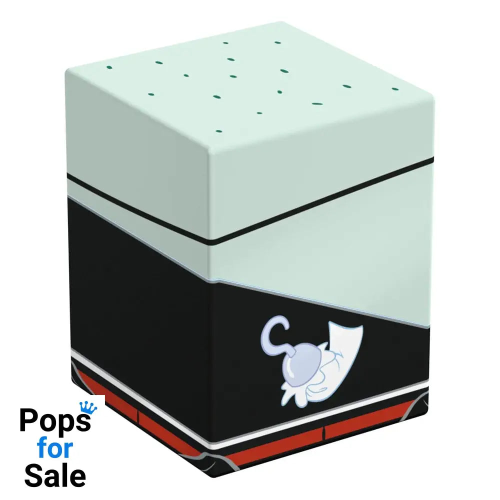 Squaroes Squaroe SpongeBob SquarePants™ SB017 - Pirate Squidward