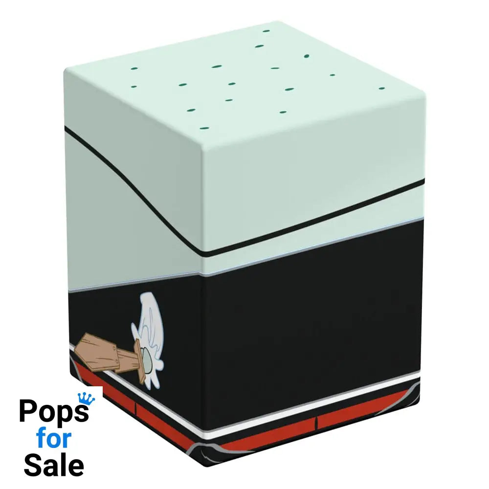 Squaroes Squaroe SpongeBob SquarePants™ SB017 - Pirate Squidward