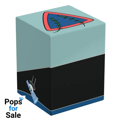 Squaroes Squaroe SpongeBob SquarePants™ SB018 - Pirate Plankton