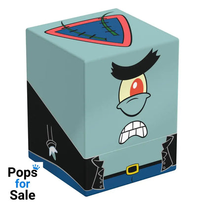 Squaroes Squaroe SpongeBob SquarePants™ SB018 - Pirate Plankton