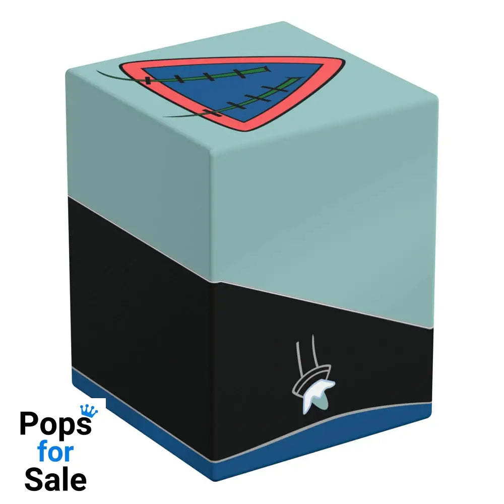 Squaroes Squaroe SpongeBob SquarePants™ SB018 - Pirate Plankton