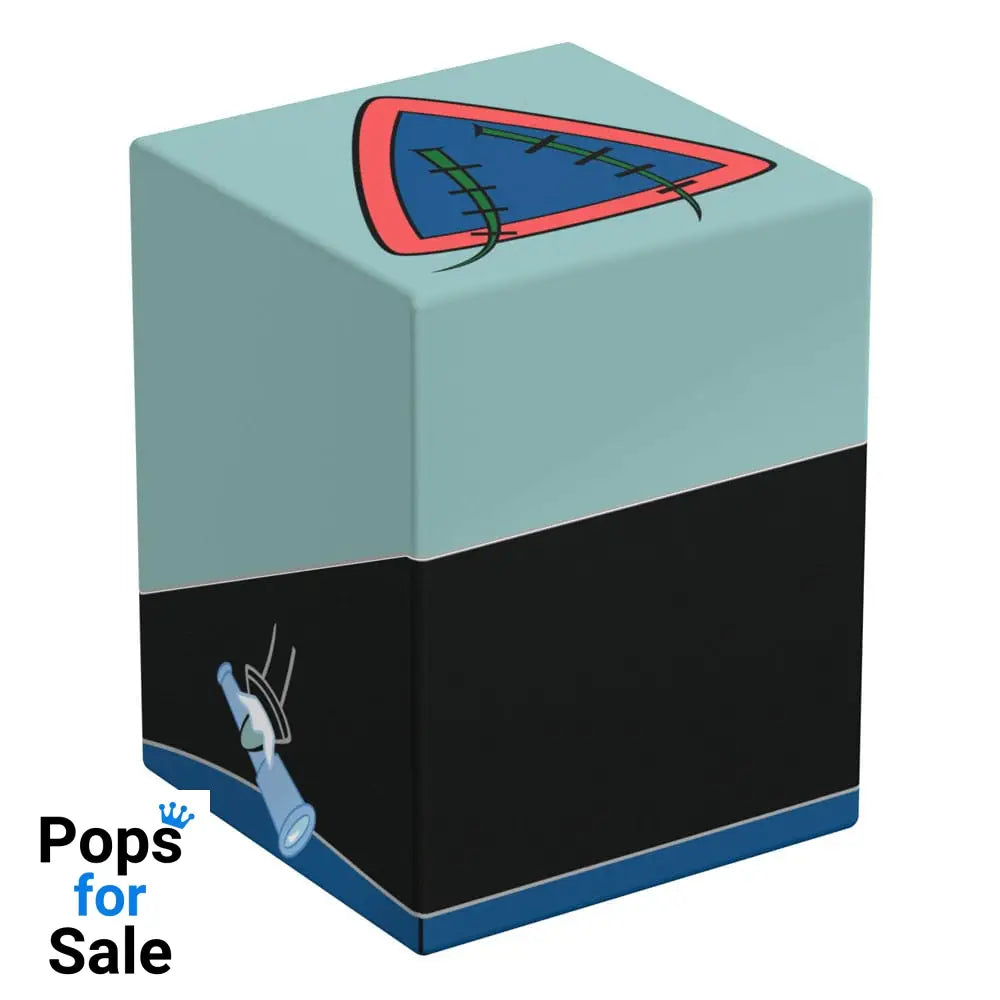 Squaroes Squaroe SpongeBob SquarePants™ SB018 - Pirate Plankton