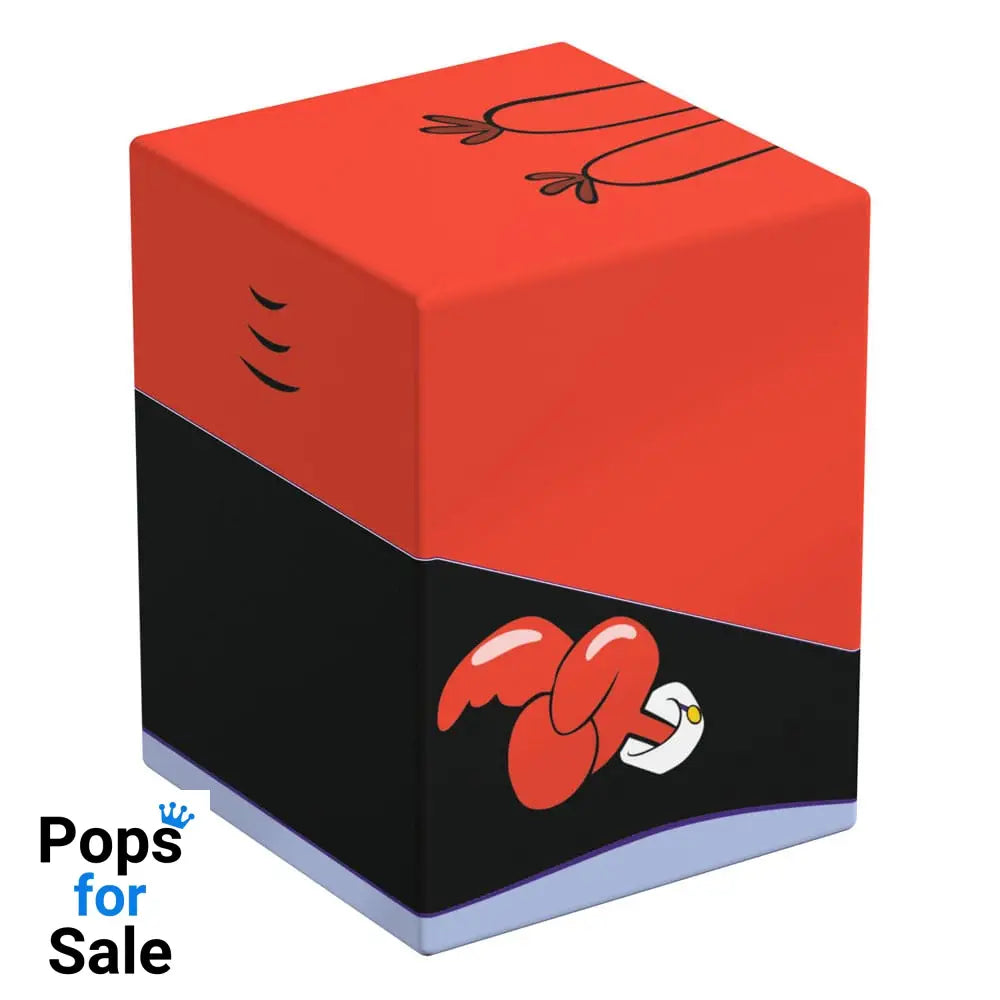 Squaroes Squaroe SpongeBob SquarePants™ SB019 - Pirate Mr Krabs