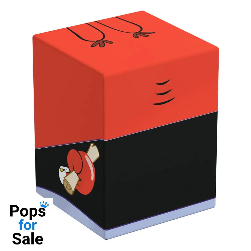 Squaroes Squaroe SpongeBob SquarePants™ SB019 - Pirate Mr Krabs