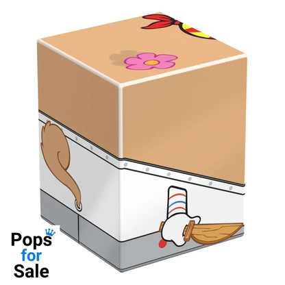 Squaroes Squaroe SpongeBob SquarePants™ SB020 - Pirate Sandy