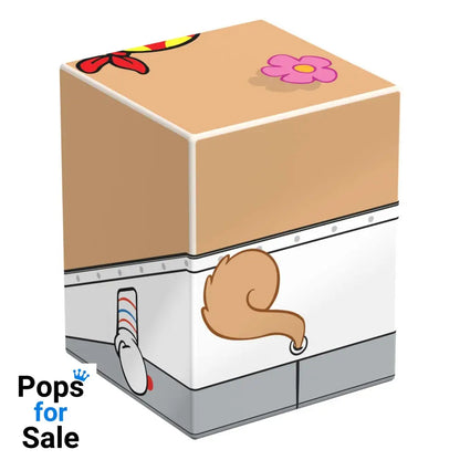 Squaroes Squaroe SpongeBob SquarePants™ SB020 - Pirate Sandy