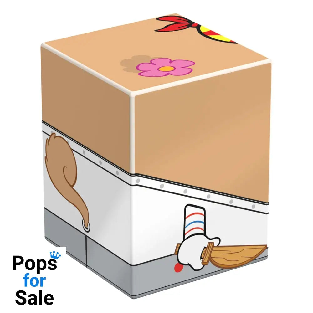 Squaroes Squaroe SpongeBob SquarePants™ SB020 - Pirate Sandy