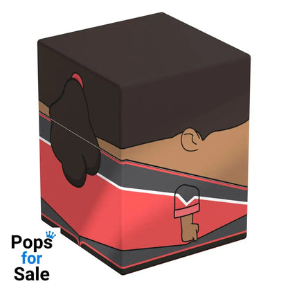 Squaroes - Squaroe Star Trek: Lower Decks™ ST001 - Beckett Mariner