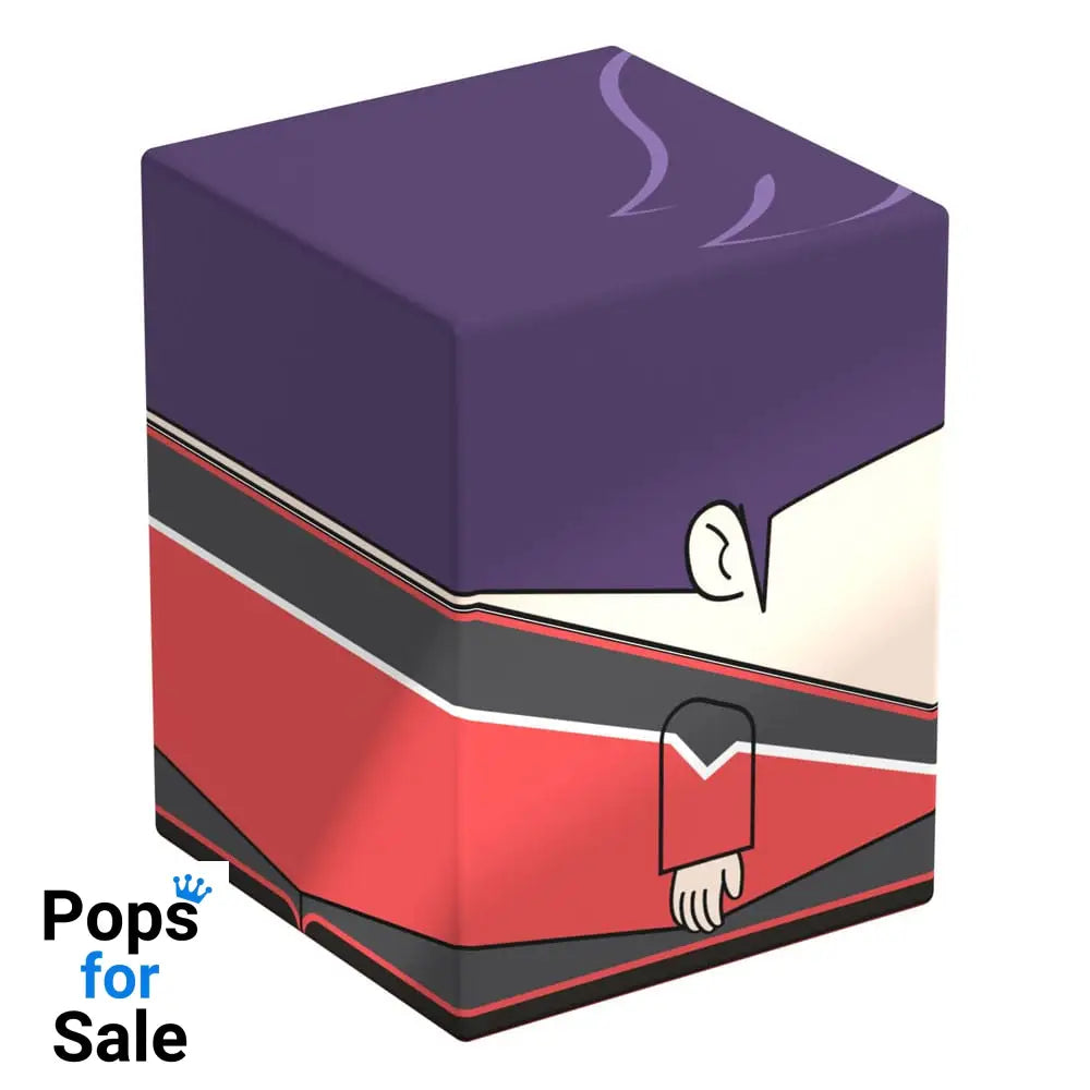 Squaroes - Squaroe Star Trek: Lower Decks™ ST002 - Brad Boimler