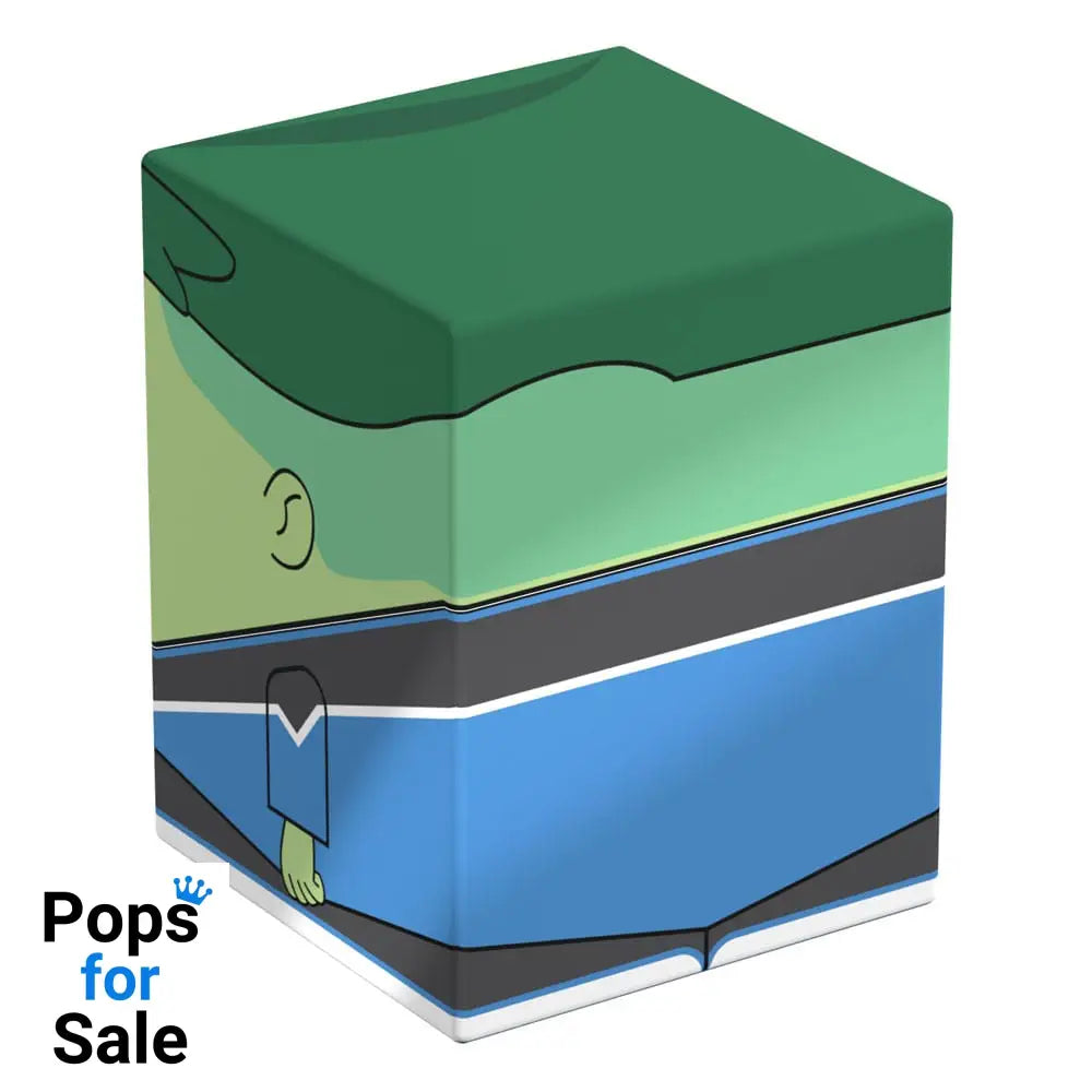 Squaroes - Squaroe Star Trek: Lower Decks™ ST003 - D'Vana Tendi