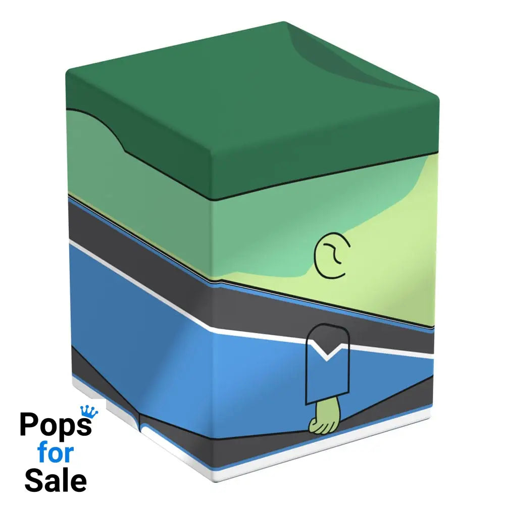 Squaroes - Squaroe Star Trek: Lower Decks™ ST003 - D'Vana Tendi