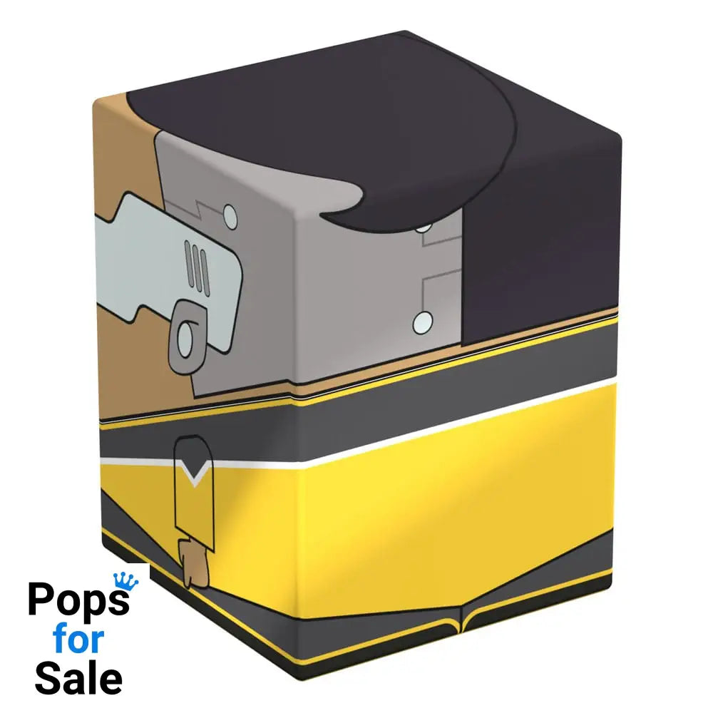 Squaroes - Squaroe Star Trek: Lower Decks™ ST004 - Sam Rutherford Card Boxes