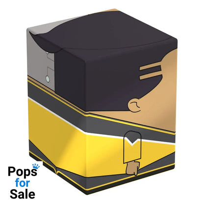 Squaroes - Squaroe Star Trek: Lower Decks™ ST004 - Sam Rutherford