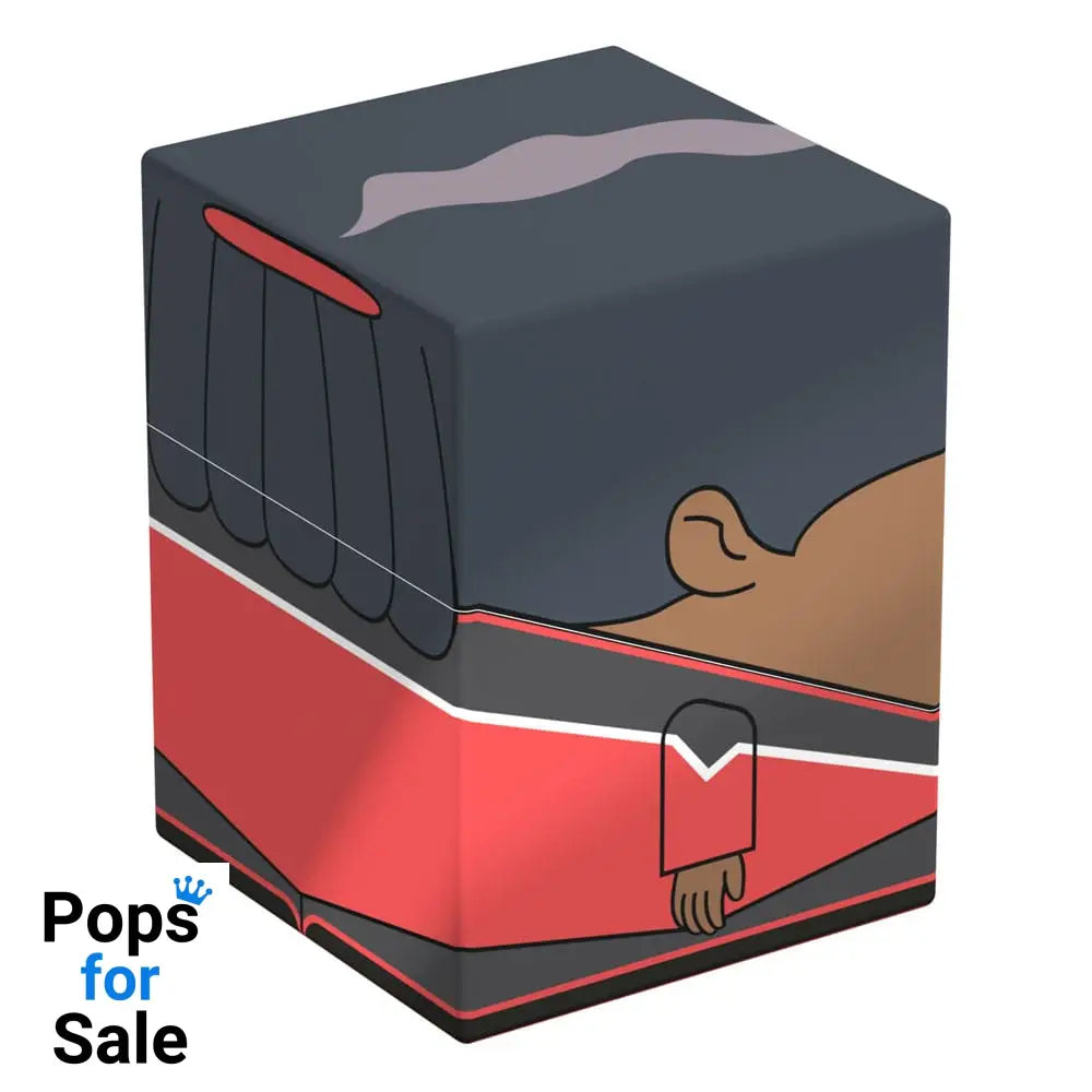 Squaroes - Squaroe Star Trek: Lower Decks™ ST005 - Carol Freeman