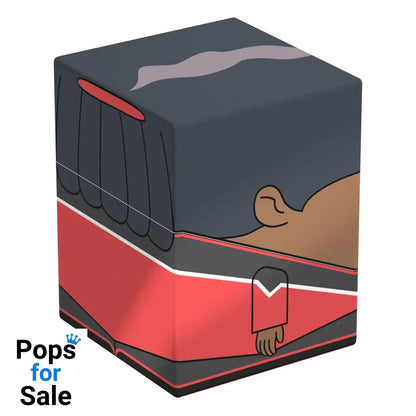 Squaroes - Squaroe Star Trek: Lower Decks™ ST005 - Carol Freeman