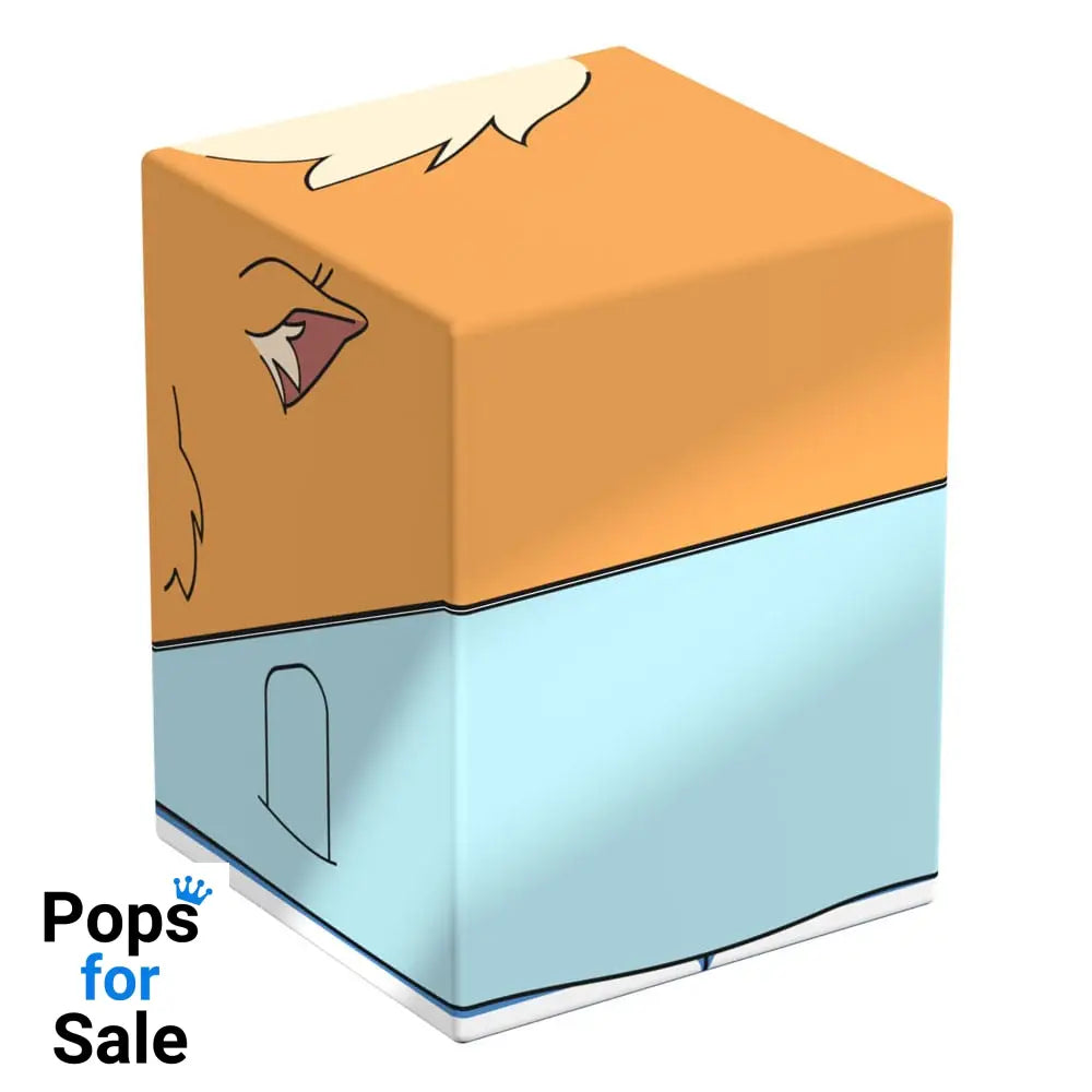 Squaroes - Squaroe Star Trek: Lower Decks™ ST007 - T’Ana Card Boxes