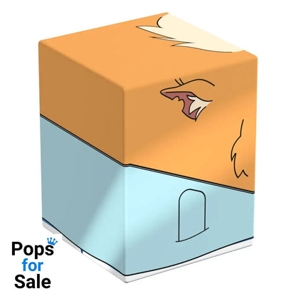 Squaroes - Squaroe Star Trek: Lower Decks™ ST007 - T'Ana