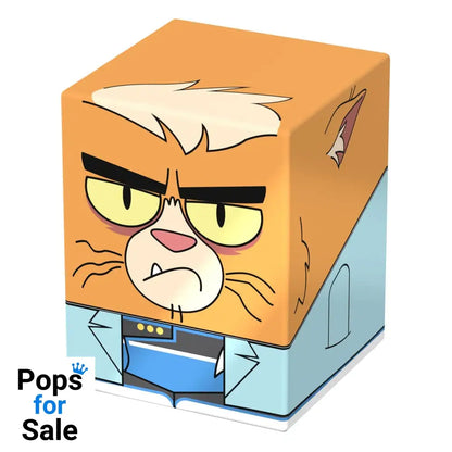 Squaroes - Squaroe Star Trek: Lower Decks™ ST007 - T'Ana