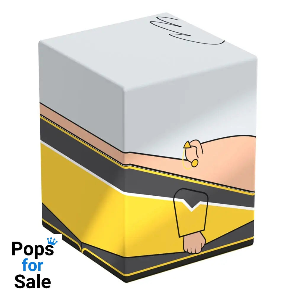 Squaroes - Squaroe Star Trek: Lower Decks™ ST008 - Shaxs