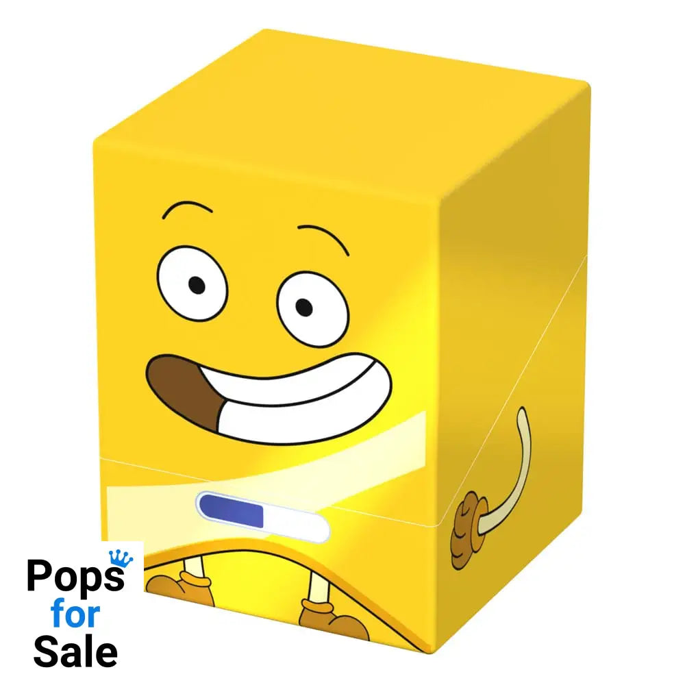 Squaroes - Squaroe Star Trek: Lower Decks™ ST009 - Badgey