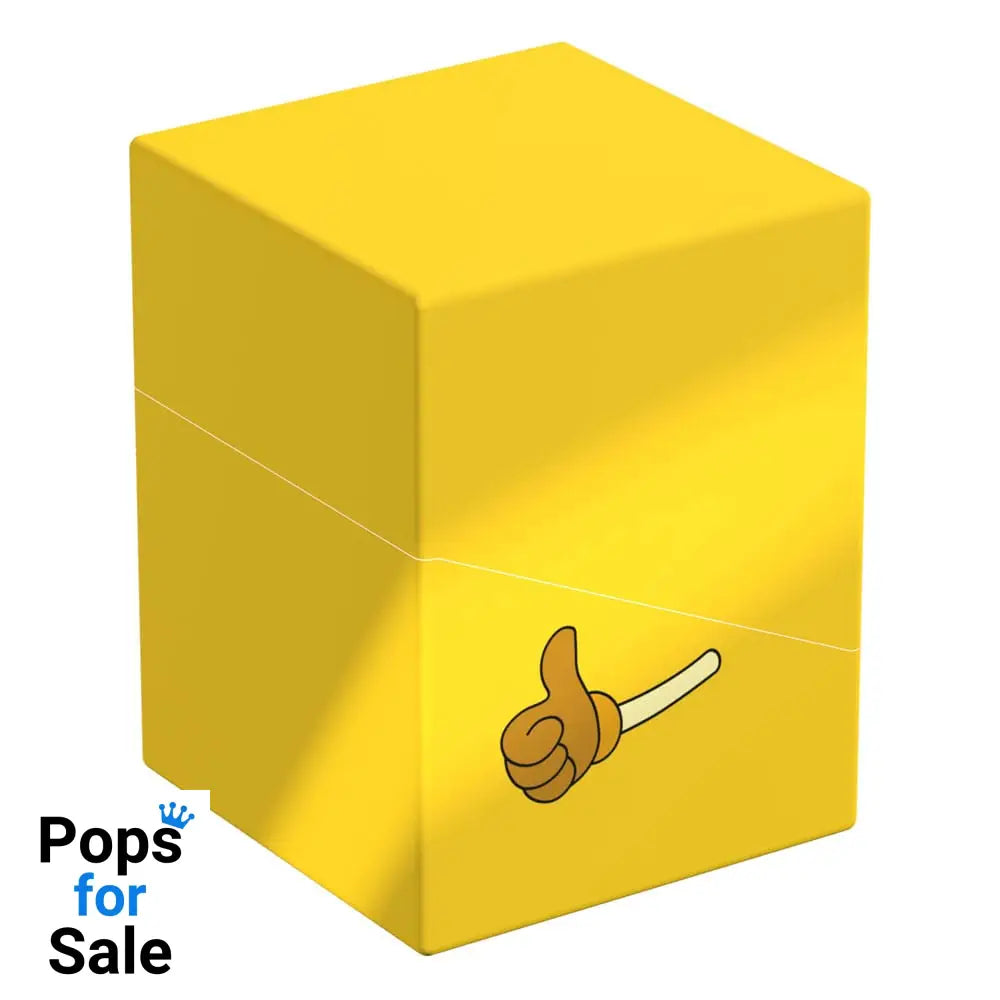 Squaroes - Squaroe Star Trek: Lower Decks™ ST009 - Badgey