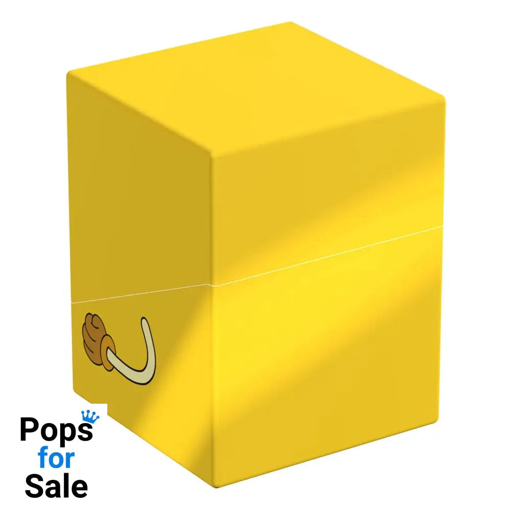 Squaroes - Squaroe Star Trek: Lower Decks™ ST009 - Badgey