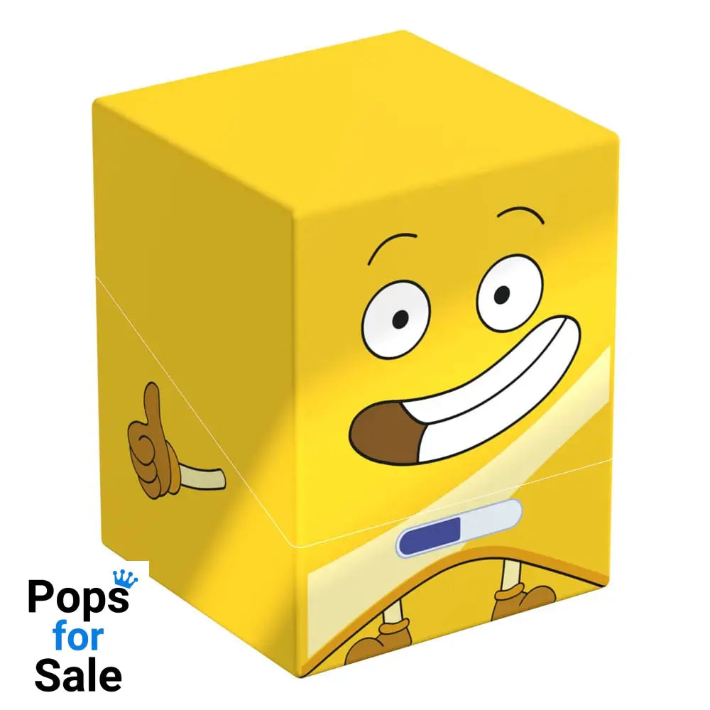 Squaroes - Squaroe Star Trek: Lower Decks™ ST009 - Badgey