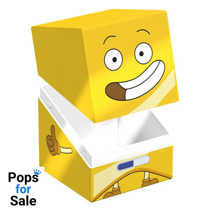 Squaroes - Squaroe Star Trek: Lower Decks™ ST009 - Badgey