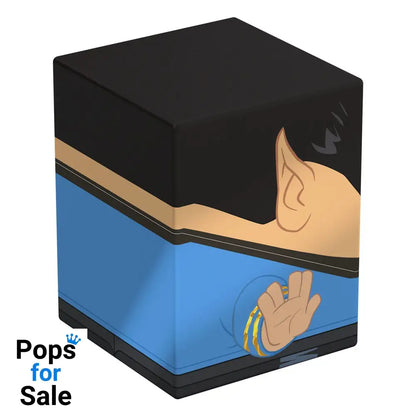 Squaroes Squaroe Star Trek: The Original Series ST011 - Spock