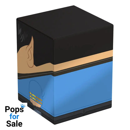 Squaroes Squaroe Star Trek: The Original Series ST011 - Spock