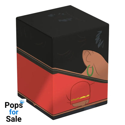 Squaroes Squaroe Star Trek: The Original Series ST012 - Uhura